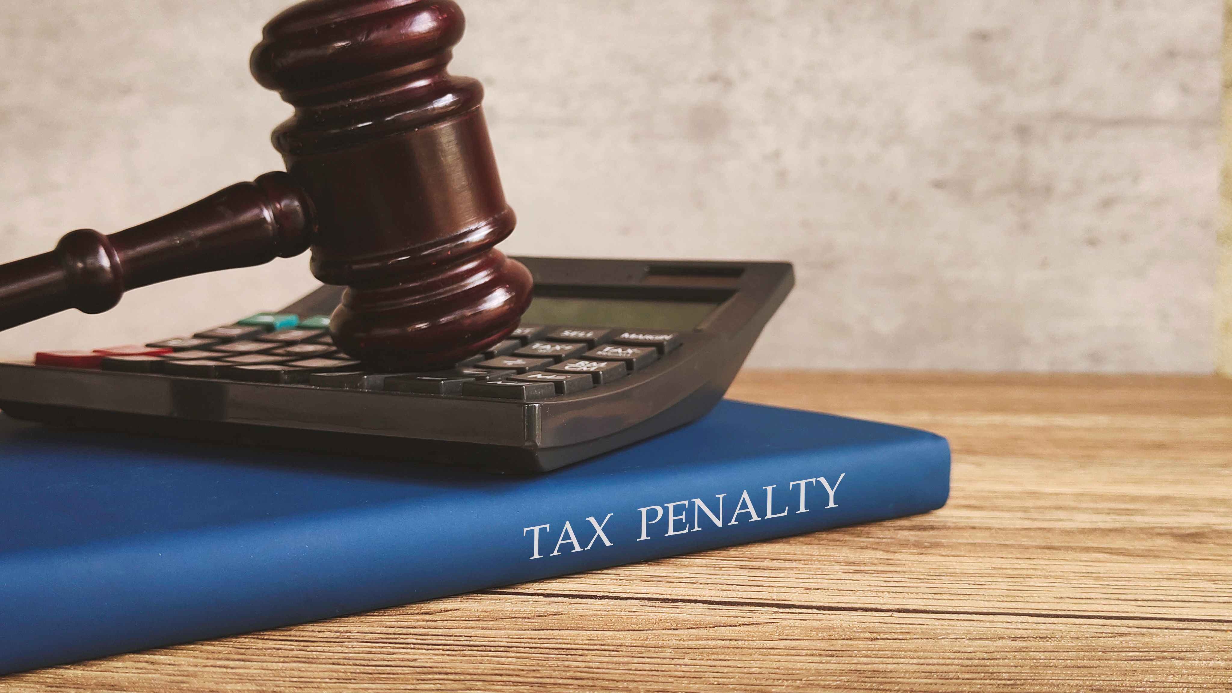 UAE corporate tax penalties