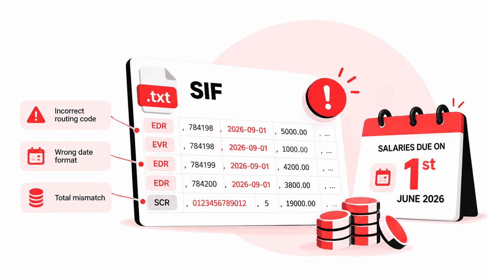 UAE WPS SIF file format explained field by field